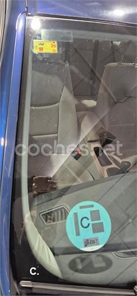 Azul Usado 2006 BMW 318 Berlina | 6500 € (Caro) - Imagen 1/4