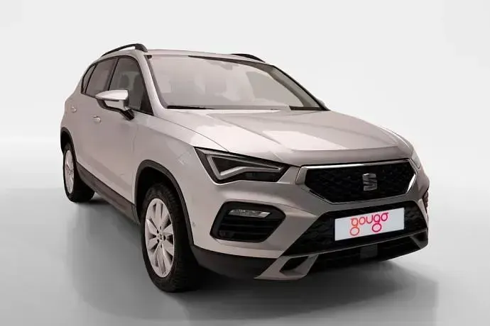 Usado Seat Ateca Style 150 CV (110 kW) 2021 SUV