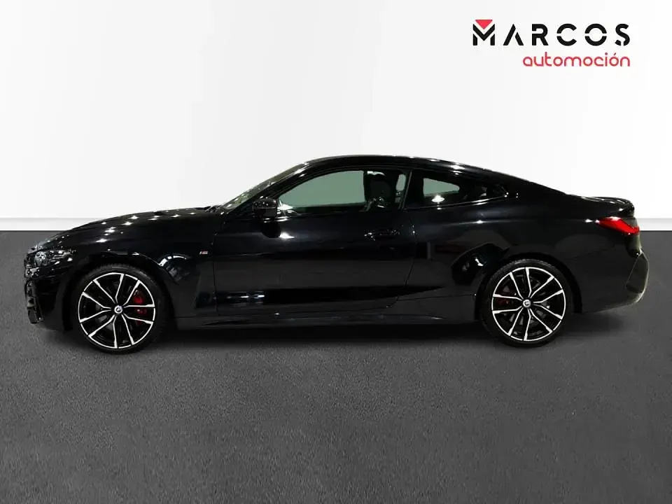 Usado BMW M440 M Sport 374 CV (275 kW) 2022