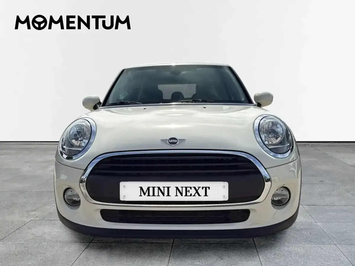 Usado Mini Cooper 102 CV (75 kW) 2019 Utilitario