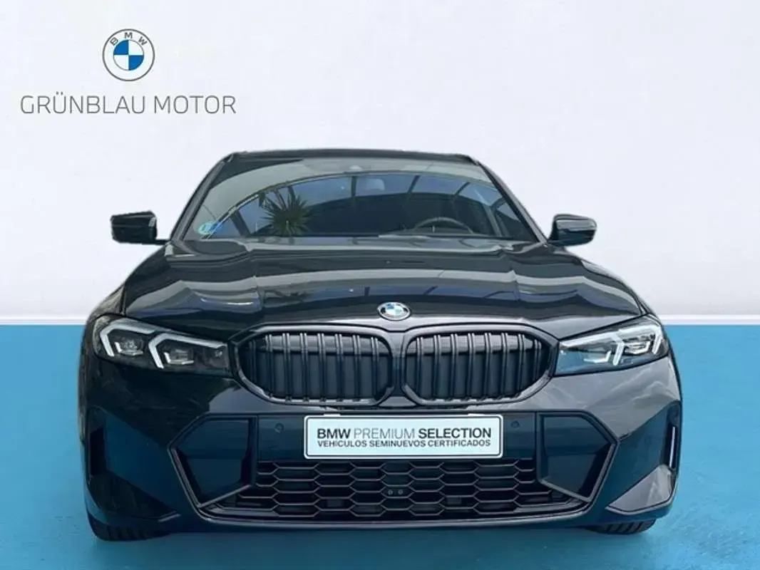 Usado BMW 320 Comfort Edition 190 CV (139 kW) 2025 Familiar
