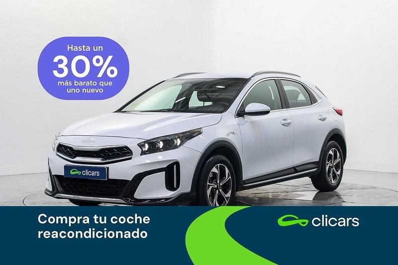 Blanco Usado 2024 Kia XCeed SUV | 17.490 € (Super precio) - Imagen 1/4