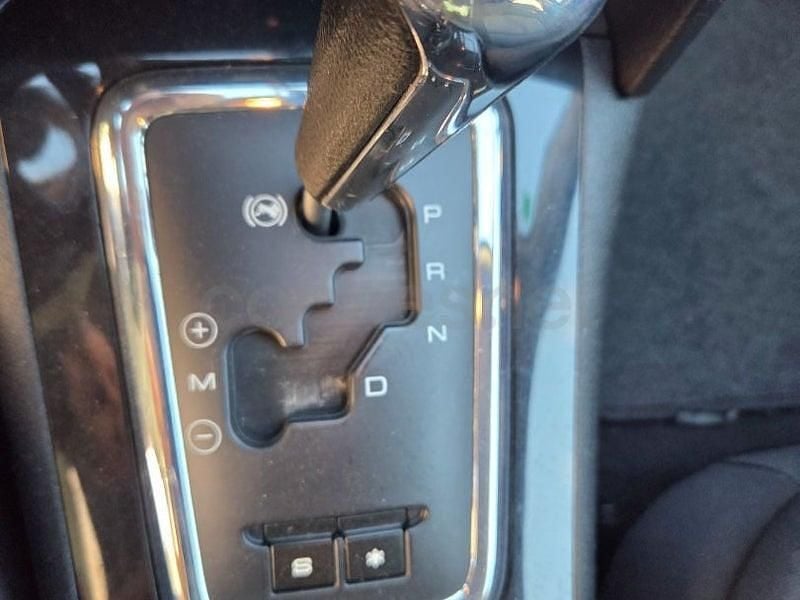 Usado Peugeot 407 Premium 136 CV (100 kW) 2009 Beige Berlina