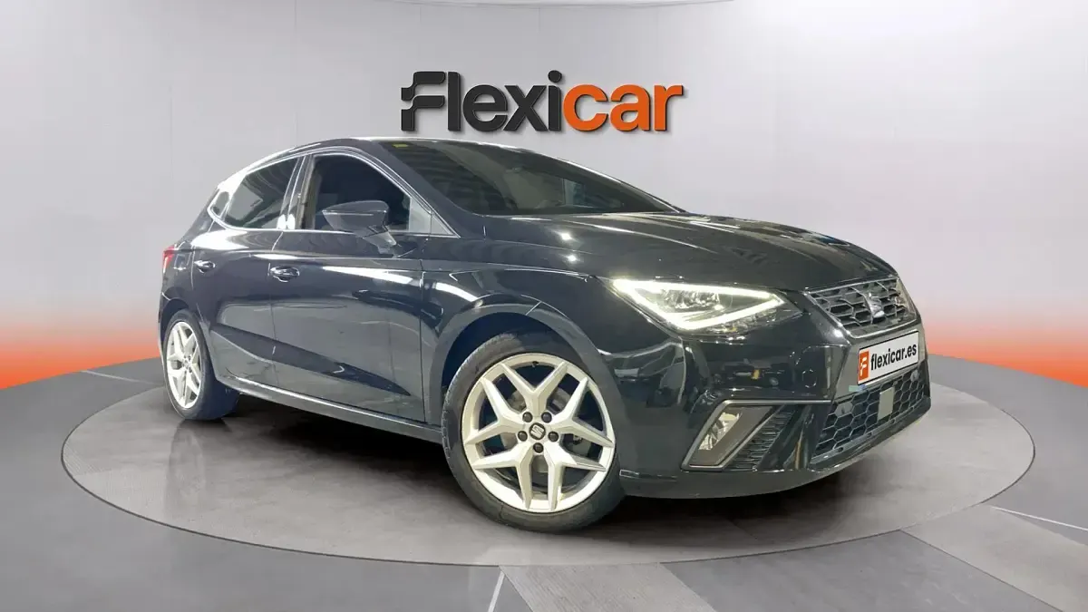 Brugt Seat Ibiza FR 116 HK (85 kW) 2020 Hatchback