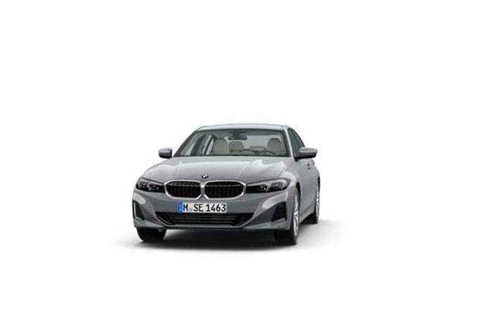 Usado BMW 318 150 HP (110 kW) 2023 Sedan