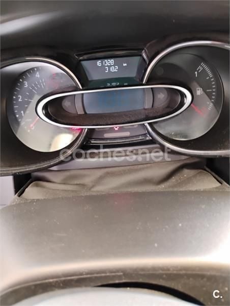 Blanco Usado 2018 Renault Clio IV Business Berlina | 8500 € (Precio justo) - Imagen 1/4