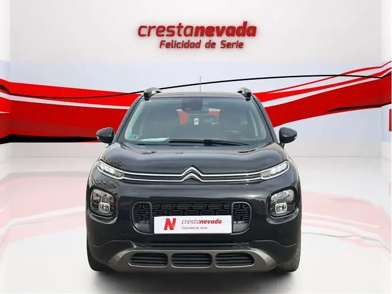 Usado Citroën C3 Aircross PureTech 131 CV (96 kW) 2018 SUV