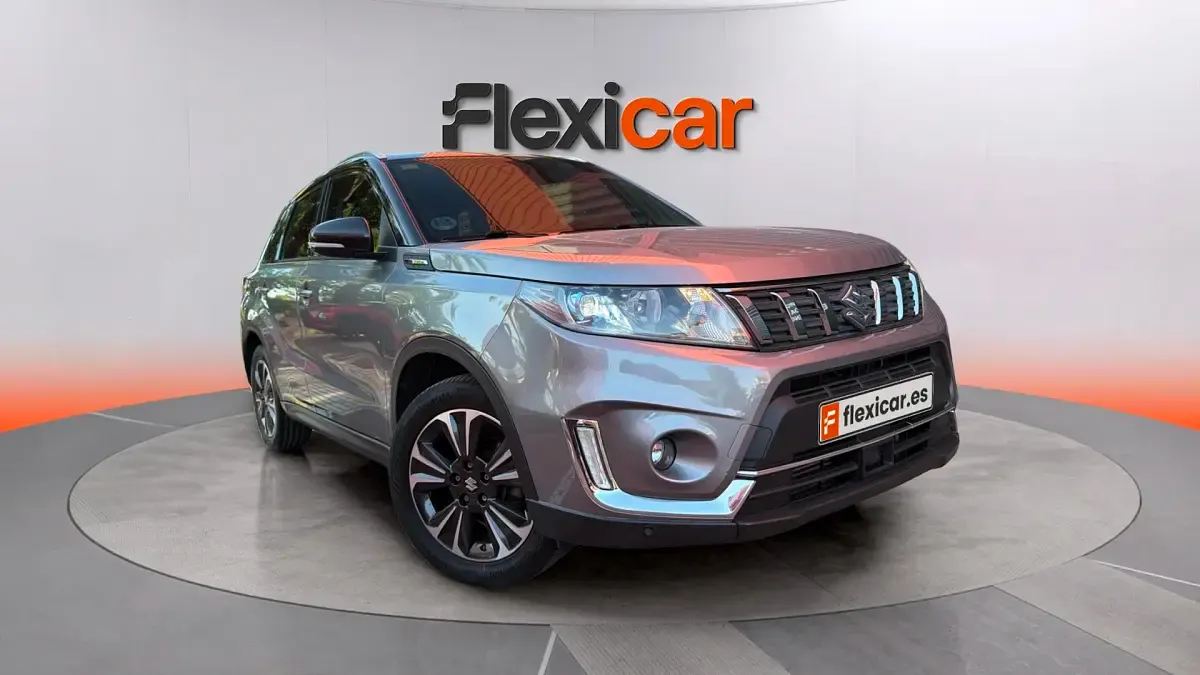 Usado Suzuki Vitara GLX 140 CV (102 kW) 2019 SUV