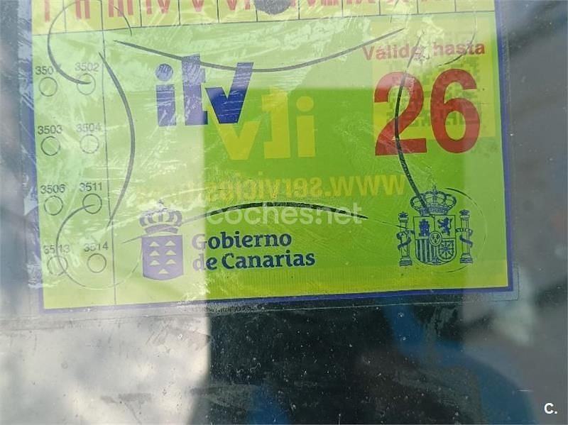 Usado Seat Ibiza 70 CV (51 kW) 2006 Gris / plata Utilitario