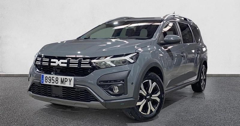 Usado 2024 Dacia Jogger Expression | 20.500 € (Un poco caro) - Imagen 1/4
