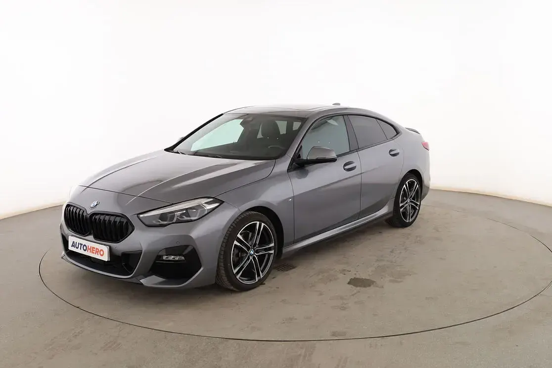 Usado BMW 218 M Sport 136 CV (100 kW) 2022 Coupe