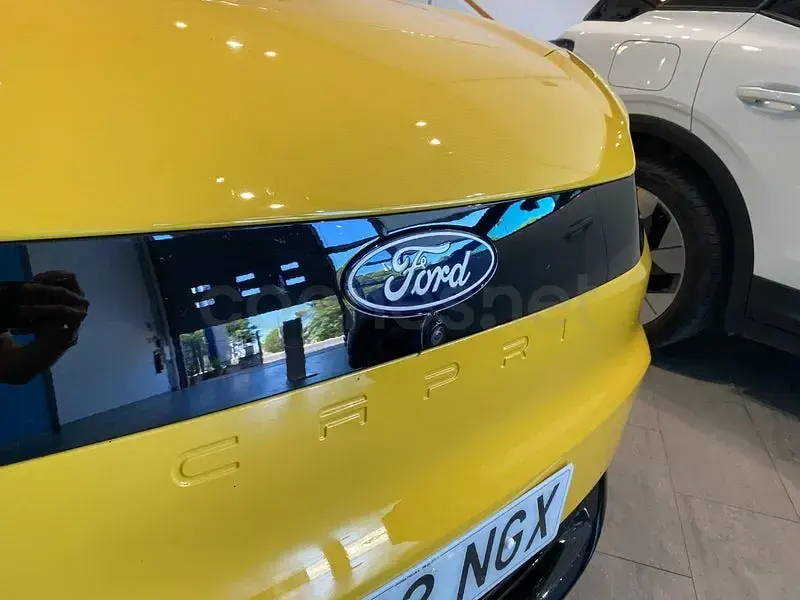 Usado Ford Capri Premium 250 kW (340 CV) 2025 Eléctrico SUV
