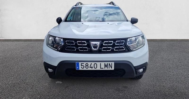 Usado Dacia Duster Essentiel 115 CV (84 kW) 2021 SUV
