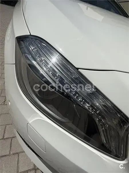 Usado Mercedes A180 Urban 109 CV (80 kW) 2015 Blanco Utilitario