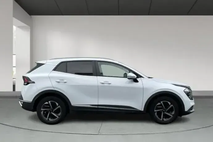 Käytetty Kia Sportage 150 HP (110 kW) 2024 Katumaasturi