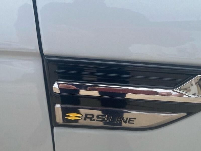 Usado Renault Arkana R.S. 145 CV (106 kW) 2022 Blanco SUV