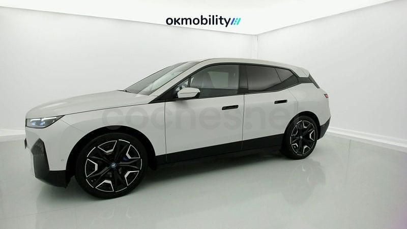 Usado BMW iX 239 kW (326 CV) 2023 Eléctrico SUV