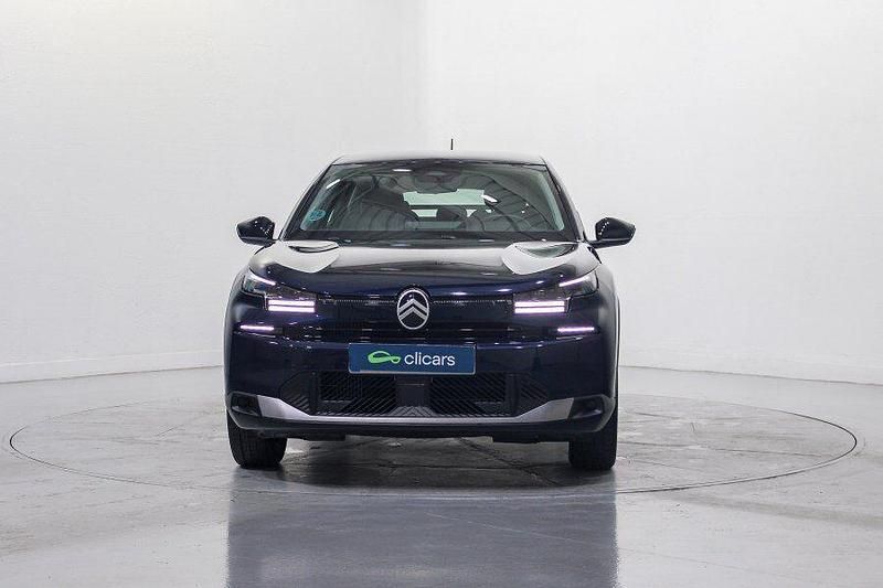 Usado Citroën C4 PureTech 131 CV (96 kW) 2025 Azul SUV