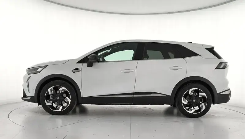 Usado Renault Symbioz Techno 94 CV (69 kW) 2025 Blanco SUV