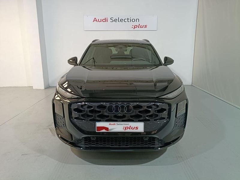 Usado Audi Q3 S-Line 150 CV (110 kW) 2025 Otro SUV