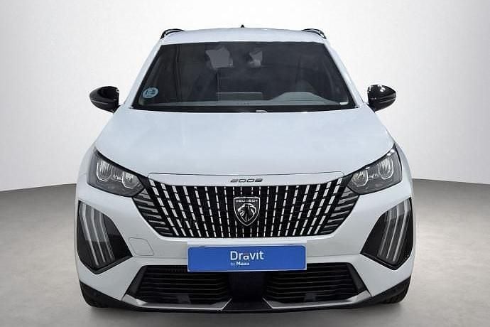 Usado Peugeot 2008 Allure 100 CV (73 kW) 2024 SUV