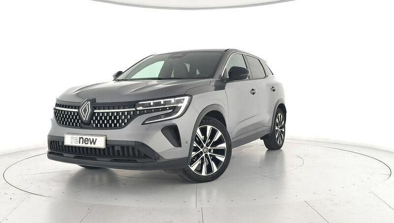 Usado Renault Austral Techno 160 CV (117 kW) 2024 Blanco SUV