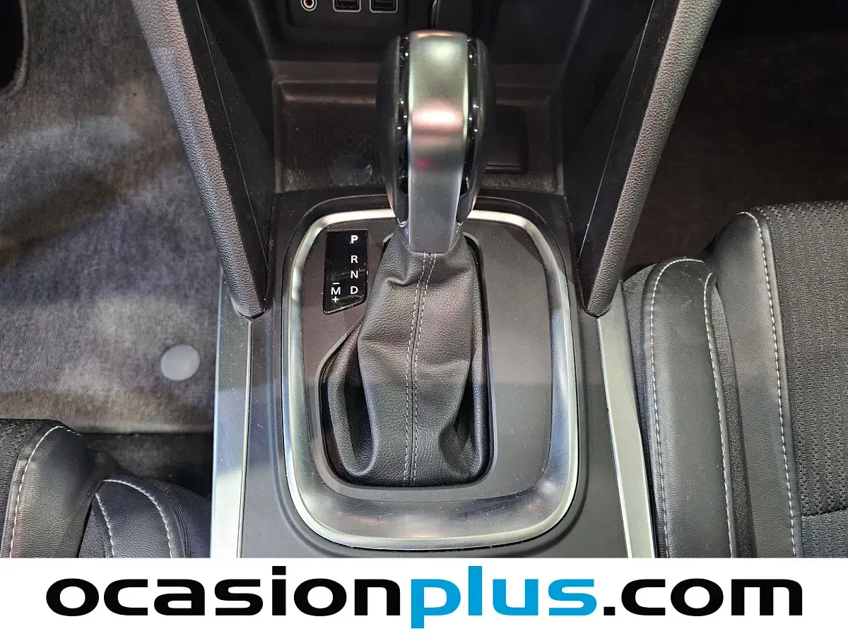 Usado Renault Mégane IV Techno 140 CV (102 kW) 2023