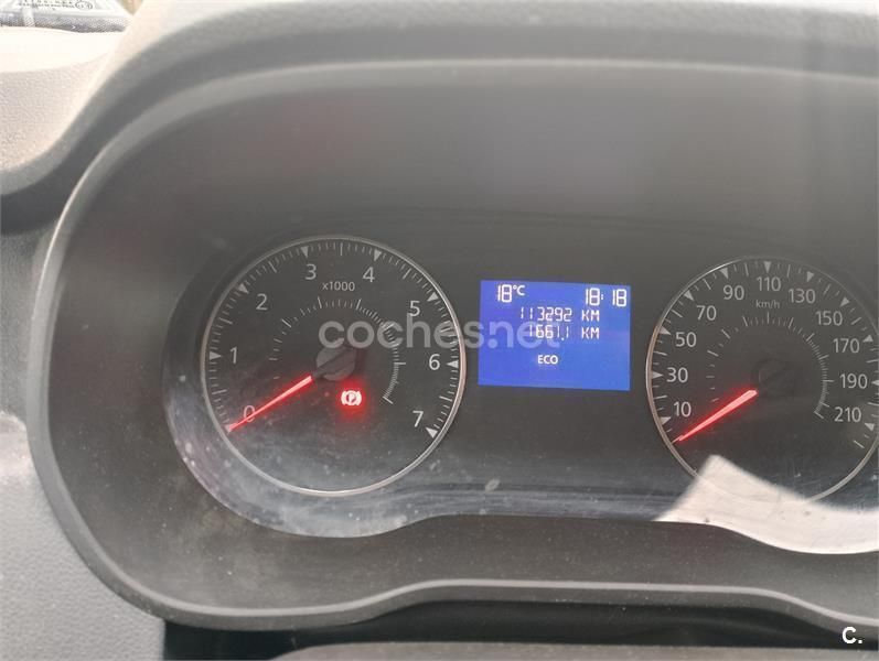 Blanco Usado 2018 Dacia Duster Essentiel SUV | 12.000 € (Precio justo) - Imagen 1/4