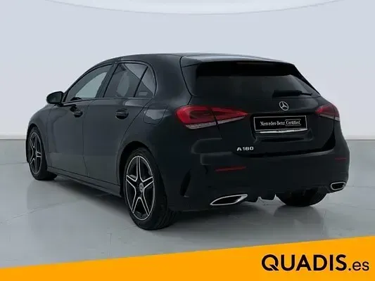 Usado Mercedes A180 136 CV (100 kW) 2022