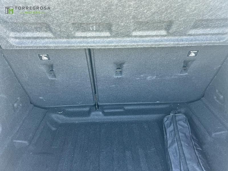 Usado Opel Astra Edition 105 CV (77 kW) 2020 Blanco Berlina