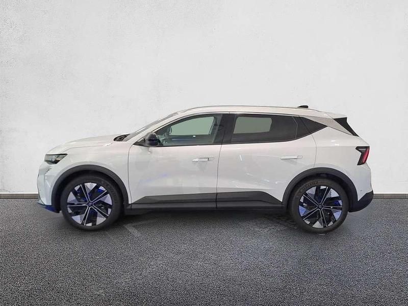 Nuevo Renault Scenic E-Tech Techno 125 kW (170 CV) 2025 Blanco SUV