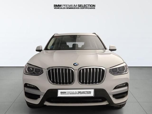 Usado BMW X3 Shadowline 190 CV (139 kW) 2021 SUV