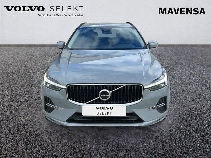 Usado Volvo XC60 Core 197 CV (144 kW) 2024 Gris SUV