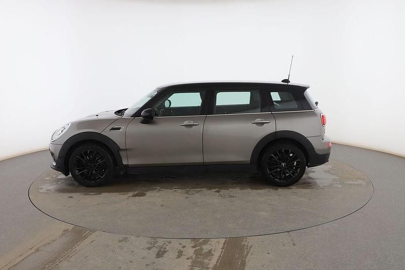 Käytetty Mini Cooper D 150 HP (110 kW) 2019 Harmaa Viistoperä