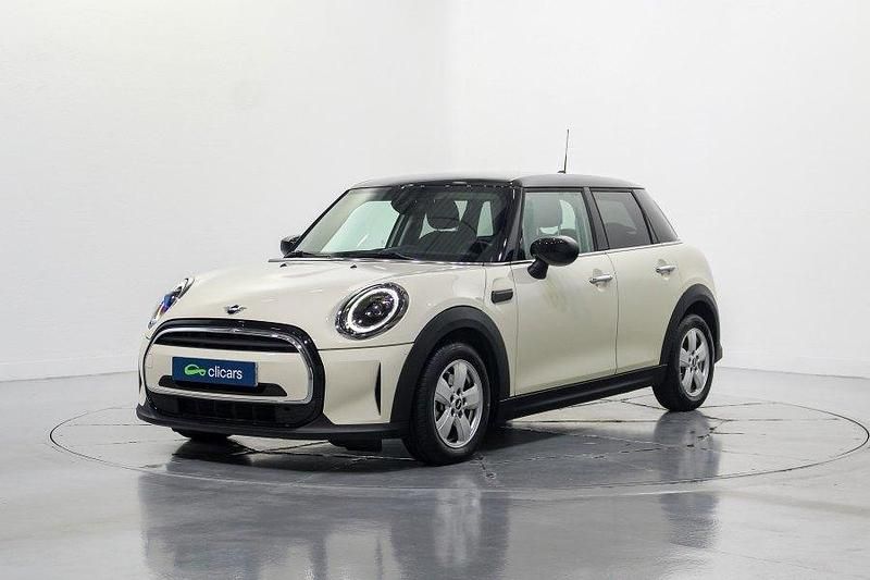 Usado 2022 Mini Cooper Utilitario | 21.490 € (Buen precio) - Imagen 1/4
