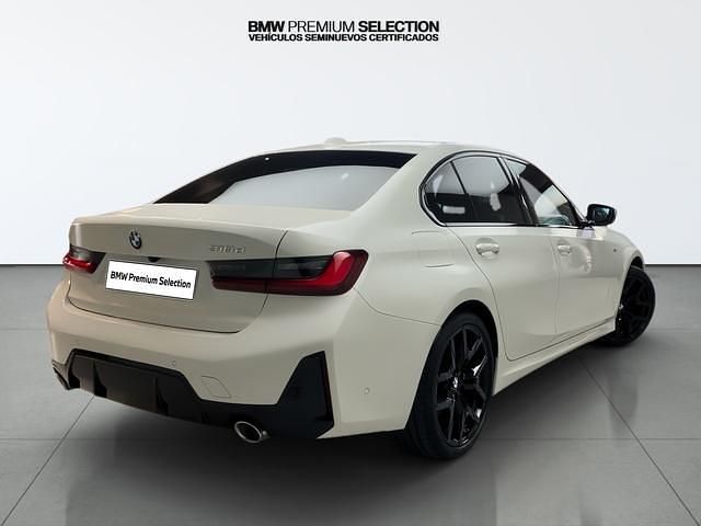 Usado BMW 318 Comfort Edition 150 CV (110 kW) 2025