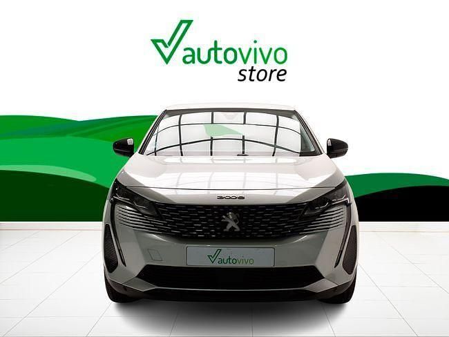 Usado Peugeot e-3008 GTi 165 kW (225 CV) 2023 Blanco SUV
