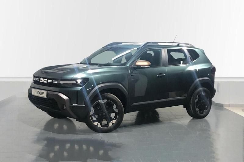Otro Nuevo 2024 Dacia Duster Extreme SUV | 24.750 € - Imagen 1/4