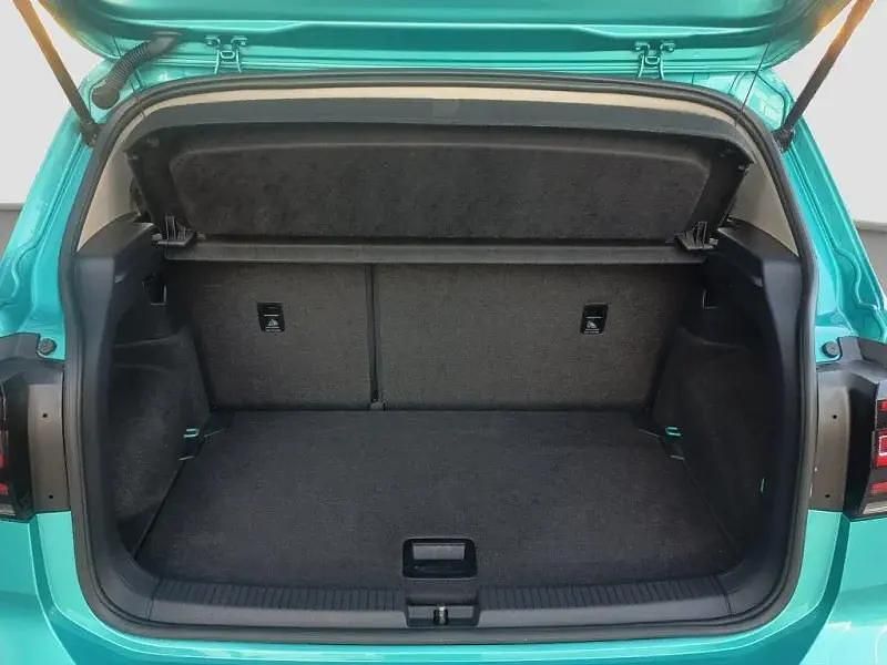 Usado VW T-Cross Advance 95 CV (69 kW) 2020 SUV