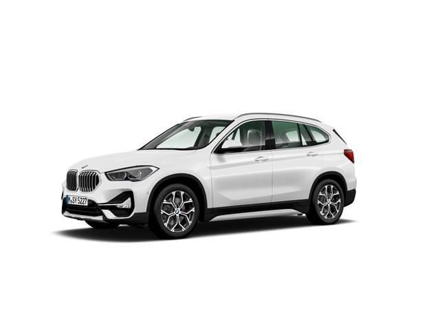 Usado BMW X1 Executive 190 HP (139 kW) 2022 SUV