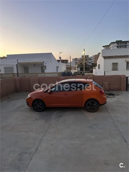 Usado 2009 Seat Ibiza Sport Berlina | 6000 € (Un poco caro) - Imagen 1/2