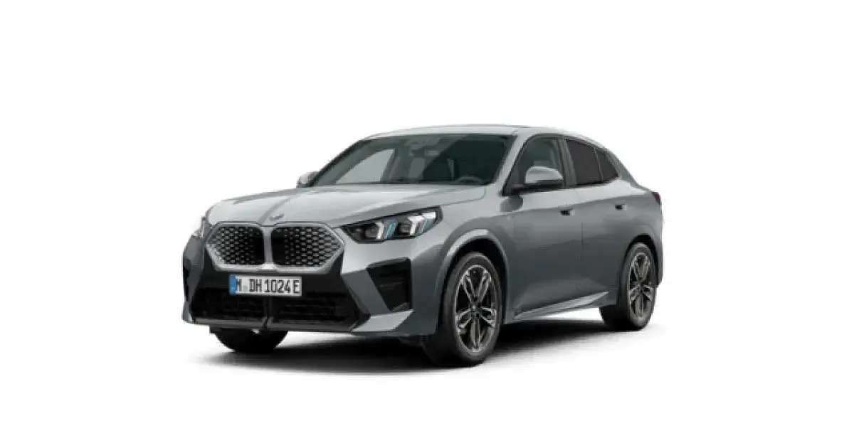 Usado BMW iX2 150 kW (204 CV) 2025 SUV