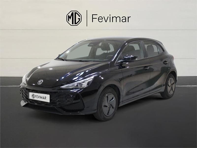 Usado MG MG3 195 CV (143 kW) 2024 Otro Utilitario