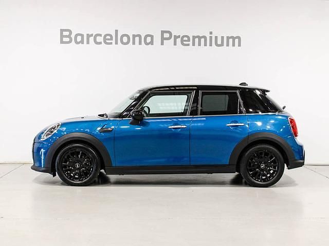 Usado Mini Cooper 136 CV (100 kW) 2022 Utilitario