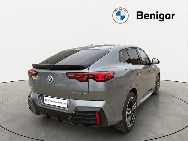 Usado BMW X2 Comfort Edition 163 CV (119 kW) 2025 Gris SUV