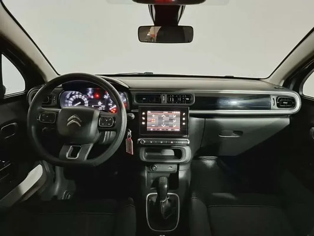 Usado Citroën C3 PureTech 83 CV (61 kW) 2023 Beige Utilitario