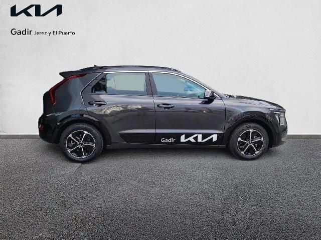 Usado Kia Niro 184 CV (135 kW) 2023 Sedán SUV