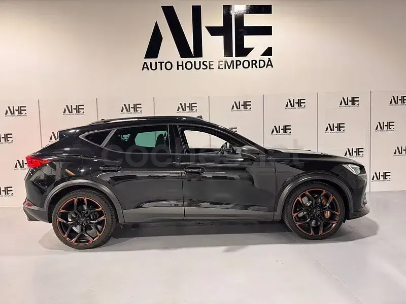 Usado Cupra Formentor Limited Edition 450 CV (330 kW) 2024 SUV