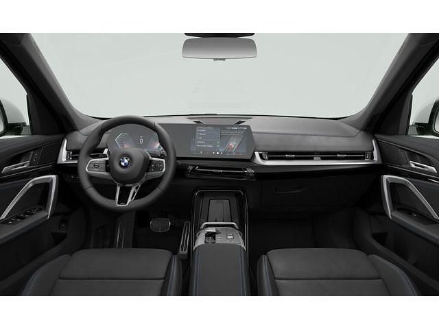 Usado BMW X1 163 CV (119 kW) 2025 Blanco SUV