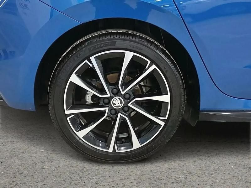 Occasion Skoda Fabia Monte Carlo 150 PK (110 kW) 2024 Hatchback